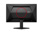 AOC 24G4E 23.8" Full HD (1920x1080) 180Hz 1ms IPS Adaptive-Sync Gaming Desktop Monitor