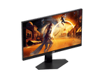 AOC CQ32G4E 31.5" WQHD (2560x1440) 180Hz 1ms VA HDR10 Adaptive Sync 1500R Curved Gaming Desktop Monitor