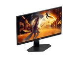 AOC CQ32G4E 31.5" WQHD (2560x1440) 180Hz 1ms VA HDR10 Adaptive Sync 1500R Curved Gaming Desktop Monitor