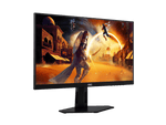 AOC 24G4E 23.8" Full HD (1920x1080) 180Hz 1ms IPS Adaptive-Sync Gaming Desktop Monitor