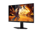 AOC 24G4E 23.8" Full HD (1920x1080) 180Hz 1ms IPS Adaptive-Sync Gaming Desktop Monitor