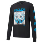 Puma x Cloud9 Tee Cotton Black