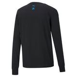 Puma x Cloud9 Tee Cotton Black