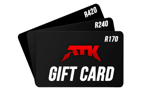 ATK Arena Gaming Gift Card