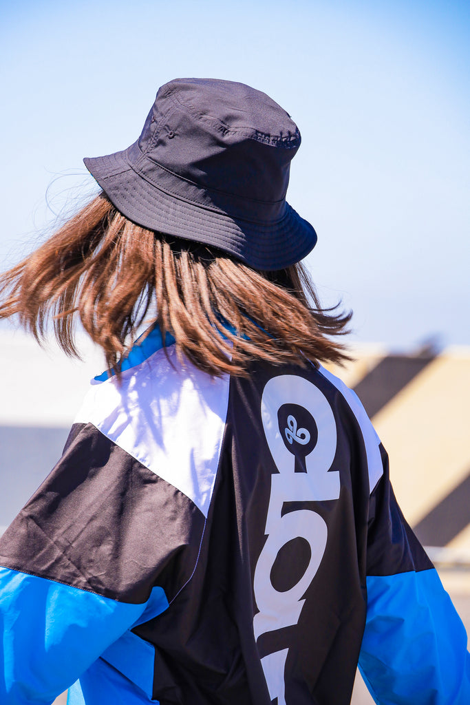 C9 windbreaker store