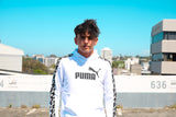 ATK x PUMA White Hoodie