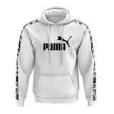 ATK x PUMA White Hoodie